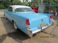 1956 Chrysler Windsor for sale (ID-105031)