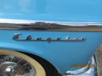1956 Chrysler Windsor for sale (ID-105031)
