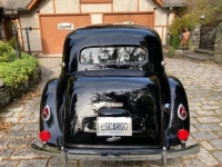 1956 Citroen Traction Avant for sale in Michigan (ID-118293)
