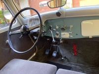 1956 Citroen Traction Avant for sale in Michigan (ID-118293)