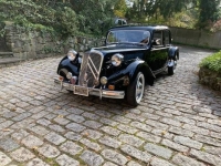 1956 Citroen Traction Avant for sale in Michigan (ID-118293)