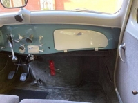1956 Citroen Traction Avant for sale in Michigan (ID-118293)