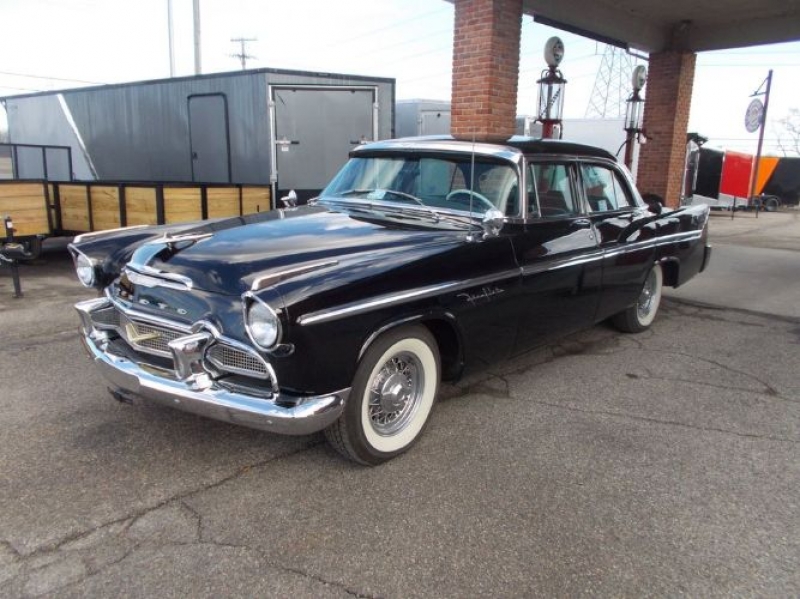 1956 DeSoto Fireflite for sale in Michigan (ID-125882)