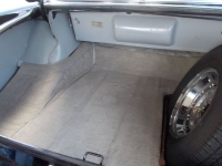 1956 DeSoto Fireflite for sale in Michigan (ID-125882)