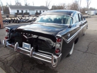 1956 DeSoto Fireflite for sale in Michigan (ID-125882)
