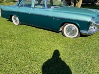 1956 DeSoto Sedan for sale in Michigan (ID-107781)