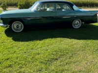 1956 DeSoto Sedan for sale in Michigan (ID-107781)