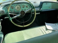 1956 DeSoto Sedan for sale in Michigan (ID-107781)