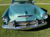 1956 DeSoto Sedan for sale in Michigan (ID-107781)