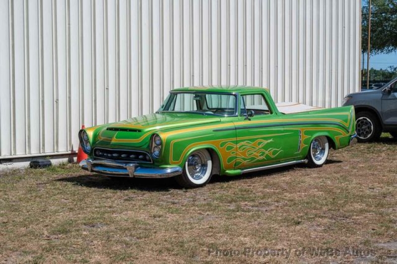 1956 Dodge Custom for sale in Riverhead, New York (ID-141678)