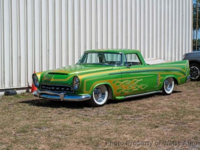 1956 Dodge Custom for sale
