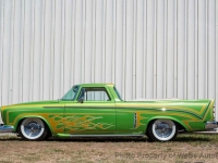 1956 Dodge Custom for sale in Riverhead, New York (ID-141678)