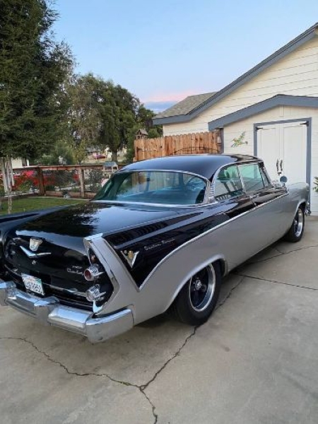 1956 Dodge Custom for sale in Michigan (ID-145736)