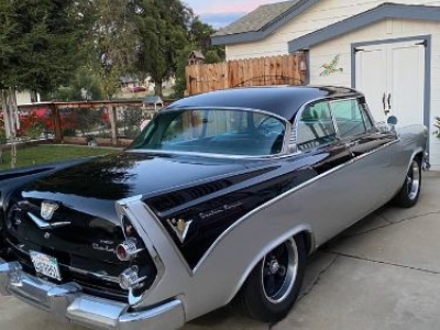 1956 Dodge Custom for sale