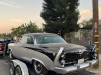 1956 Dodge Custom for sale in Michigan (ID-145736)