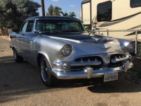 1956 Dodge Custom for sale in Michigan (ID-145736)