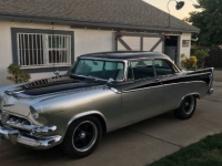 1956 Dodge Custom for sale in Michigan (ID-145736)