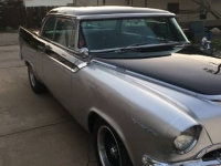 1956 Dodge Custom for sale in Michigan (ID-145736)
