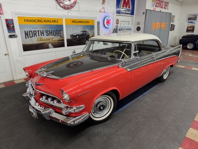 1956 Dodge Lancer for sale 1956 Dodge Lancer for sale