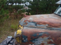 1956 Dodge Panel Truck for sale in Michigan (ID-120502)