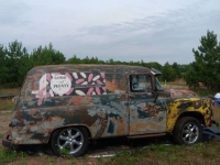 1956 Dodge Panel Truck for sale in Michigan (ID-120502)