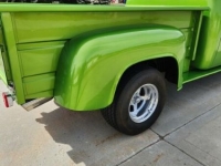 1956 Dodge Pickup for sale in Michigan (ID-114376)