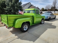 1956 Dodge Pickup for sale in Michigan (ID-114376)