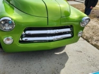 1956 Dodge Pickup for sale in Michigan (ID-114376)