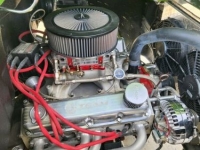 1956 Dodge Pickup for sale in Michigan (ID-114376)