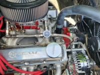 1956 Dodge Pickup for sale in Michigan (ID-114376)