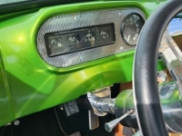 1956 Dodge Pickup for sale in Michigan (ID-114376)
