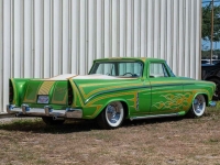 1956 Dodge Pickup for sale (ID-141476)