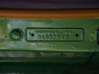 1956 Dodge Pickup for sale (ID-141476)