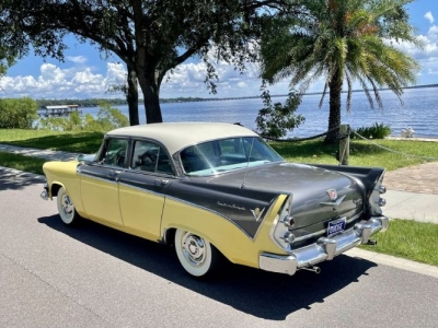 1956 Dodge Royal for sale