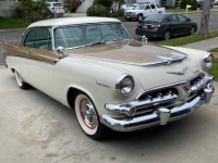 1956 Dodge Royal for sale in Michigan (ID-117323)