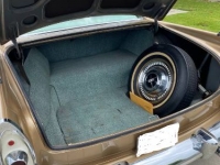 1956 Dodge Royal for sale in Michigan (ID-117323)