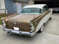 1956 Dodge Royal for sale in Michigan (ID-117323)