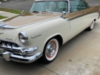1956 Dodge Royal for sale in Michigan (ID-117323)