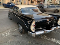 1956 Dodge Royal for sale in Michigan (ID-134633)