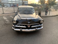 1956 Dodge Royal for sale in Michigan (ID-134633)