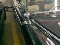 1956 Dodge Royal for sale in Michigan (ID-134633)