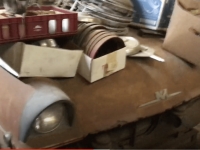 1956 Ford Country for sale in Midlothian, Texas (ID-118096)
