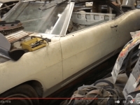 1956 Ford Country for sale in Midlothian, Texas (ID-118096)
