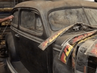 1956 Ford Country for sale in Midlothian, Texas (ID-118096)