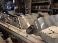 1956 Ford Country for sale in Midlothian, Texas (ID-118096)