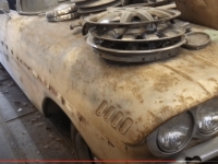 1956 Ford Country for sale in Midlothian, Texas (ID-118096)