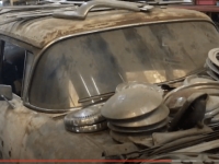 1956 Ford Country for sale in Midlothian, Texas (ID-118096)