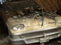 1956 Ford Country for sale in Midlothian, Texas (ID-118096)