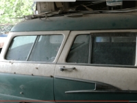 1956 Ford Country for sale in Midlothian, Texas (ID-118096)