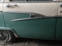 1956 Ford Country for sale in Midlothian, Texas (ID-118096)